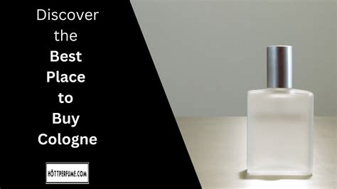 best place to buy cologne near me